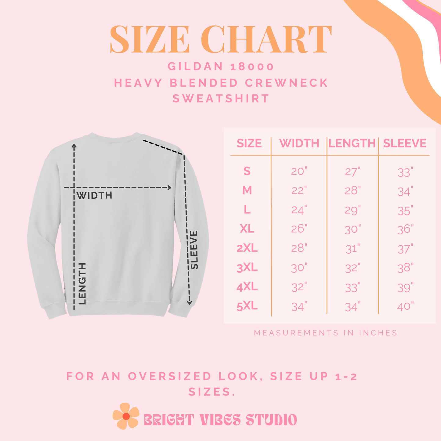 Retro Dreamer Sweatshirt