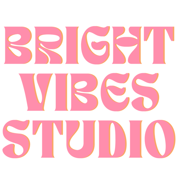 Bright Vibes Studio